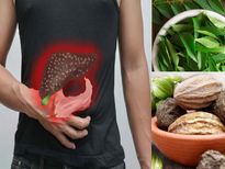 കരള്‍ രോഗം വേഗം മാറാന്‍ വൈദ്യരുടെ മരുന്ന്‌