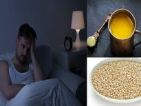 ഉഴുന്നും നെയ്യും അവനെ കരുത്തുള്ള ആണാക്കും