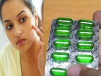 മുഖത്തെ ചുളിവ് ഒറ്റ ക്യാപ്‌സൂള്‍ കൊണ്ടു മാറും