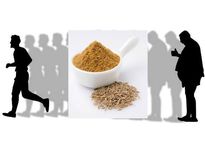 തൈരും ജീരകവും, തടി പമ്പ കടക്കും