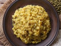 ടോക്‌സിനുകള്‍ പുറന്തള്ളാന്‍ കിച്ചടികൾ 