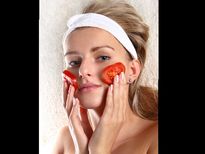 മുഖം തക്കാളി പോലെ തുടുക്കാന്‍ ഈ ഒറ്റമൂലി