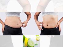 അര മുറി നാരങ്ങയില്‍ ആലിലവയര്‍, 1 ആഴ്ച