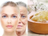 1 പഴം, മുഖത്തെ ചുളിവു നീക്കാന്‍ 1 ആഴ്ച