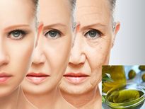 മുഖത്തെ ചുളിവു മാറ്റാന്‍ ഒലീവ് ഓയില്‍ ഒറ്റമൂലി