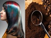 3 ദിവസത്തില്‍ നര മാറ്റും കാപ്പിപ്പൊടി വിദ്യ