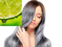 വെളുത്തമുടി 1മണിക്കൂറില്‍ കറുപ്പിക്കും നാരങ്ങവിദ്യ