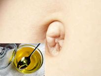 പൊക്കിളിനു ചുറ്റും ഒലീവ് ഒായില്‍, ശോധന ഉഷാര്‍