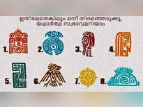 ആദ്യം കണ്ണിലുടക്കുന്ന അക്കംപറയും നിങ്ങളുടെ സ്വഭാവം