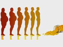 ഒരു നുള്ളു മഞ്ഞളില്‍ വയര്‍ പോകും വിദ്യ