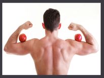 പെട്ടെന്നു നേടാം, ഉറച്ച മസില്‍, 