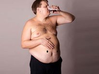 ഇവിടെ അമര്‍ത്തി തടിയുംവയറും കുറയ്ക്കാം