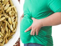 1 സ്പൂണ്‍ പെരുഞ്ചീരകം കുടവയര്‍ ഒതുക്കും