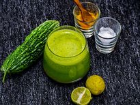 തടി, പ്രമേഹം, കരള്‍, ഈ പാവയ്ക്കാ മരുന്നു മതി