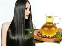 അരക്കെട്ട് മറക്കും മുടിക്ക് ആവണക്കെണ്ണ ഇങ്ങനെ