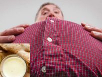 10 ദിവസത്തില്‍ വയര്‍ പോകാന്‍ ഇഞ്ചി മാജിക്