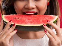 പ്രസവം എളുപ്പത്തിലാക്കാന്‍ ഒരു കഷ്ണം തണ്ണിമത്തന്‍