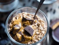 തടി കുറക്കാന്‍ ഓട്‌സ് വിവിധ തരത്തില്‍