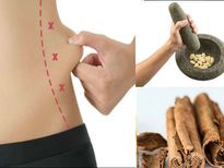 ആലില വയര്‍ തരും വെളുത്തുളളിയും കറുവാപ്പട്ടയും