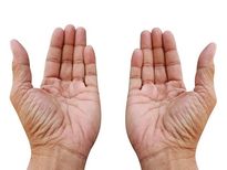 ഇടതു കൈ പറയും നിങ്ങളുടെ ധനഭാഗ്യം,