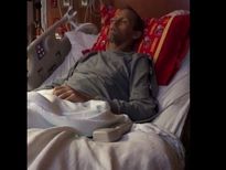 മരണം മുന്നില്‍ കണ്ട് ഒരു പാട്ട്, വീഡിയോ കാണാം