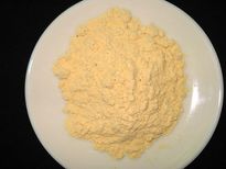 വെളുപ്പു നിറത്തിന് കടലമാവും തൈരും