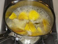 നാരങ്ങയിട്ടു തിളപ്പിച്ച വെള്ളം കുടിയ്ക്കൂ