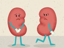 കിഡ്‌നി ക്ലിയറാക്കാന്‍ ബേക്കിംഗ് സോഡ മതി