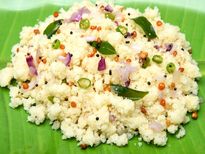 റവ ഉപ്പുമാവ് സ്ഥിരമാക്കിയാല്‍,ഗുണം പലതാണ്