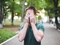 വെള്ളപ്പാണ്ടിന്റെ ലക്ഷണമോ, പരിഹരിക്കാന്‍ മാര്‍ഗ്ഗം