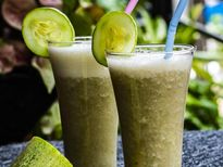 വയറ്റിലെ കൊഴുപ്പുരുക്കും 10 ഇന പാനീയം