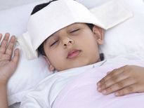 ദുരിതാശ്വാസ ക്യാമ്പിലെങ്കിലും കുഞ്ഞിന് പനിവന്നാല്‍