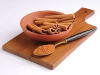 ബിരിയാണിയില്‍ കറുവാപ്പട്ട നിര്‍ബന്ധം, കാരണം