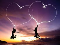 സ്നേഹത്തിനു സത്യസന്ധതയാണു മുഖ്യം