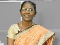 ഗംഗാമ്മ, ഫേസ്ബുക്കിലൂടെ ലോകമറിഞ്ഞ ഗായിക