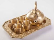 ചെമ്പുപാത്രത്തില്‍ വച്ച വെള്ളം കുടിയ്ക്കൂ