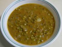 ചെറുപയര്‍ ലേശം ഉപ്പിട്ടു പുഴുങ്ങി കഴിച്ചാല്‍