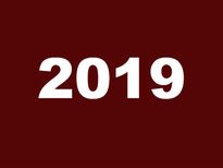 ജനനത്തീയതി പ്രകാരം 2019 നിങ്ങള്‍ക്കെങ്ങനെ