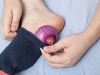 തൈറോയ്ഡിന് പരിഹാരം പ്രത്യേക സവാള പ്രയോഗം