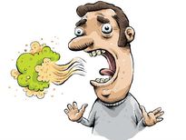 ഒരു കഷ്ണം ഗ്രാമ്പൂ ചവക്കൂ,പഴയ വായ്നാറ്റവും ക്ലീൻ‍