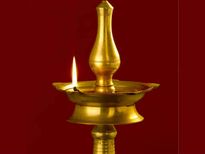 കാര്യസാധ്യത്തിന് നിലവിളക്കില്‍ നെയ്ത്തിരി 21 ദിവസം