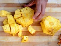 ദഹനം സൂപ്പറാക്കും ഉപ്പിലിട്ട പൈനാപ്പിള്‍