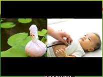 കുട്ടികളിലെ കഫക്കെട്ടിന് ഈ ഇലക്കിഴി മരുന്ന്‌