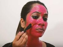 തുടുത്ത മുഖത്തിന് ഇനി ബീറ്റ്‌റൂട്ടും തേനും ഇങ്ങനെ