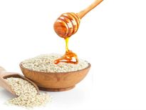 അനാവശ്യ ഗര്‍ഭധാരണമില്ല; എള്ളും തേനും  പരിഹാരം