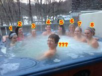 സ്വിമ്മിംഗ് പൂള് ഗര്‍ഭിണിയാക്കിയ 16പെണ്‍കുട്ടികള്‍