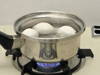 പുഴുങ്ങിയ മുട്ട പ്രാതലിനെങ്കില്‍ ഗുണം ഇരട്ടി...