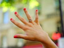 സ്ത്രീയുടെ ചൂണ്ടുവിരല്‍ നീളം പറയും രഹസ്യം