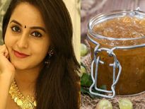 യൗവനവും ആരോഗ്യവും ഈ ആയുര്‍വേദ മരുന്നിലൂടെ