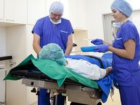 14 വര്‍ഷം കോമയിലായ അവള്‍ ഗര്‍ഭിണിയായി